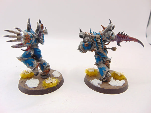 Greater Possessed