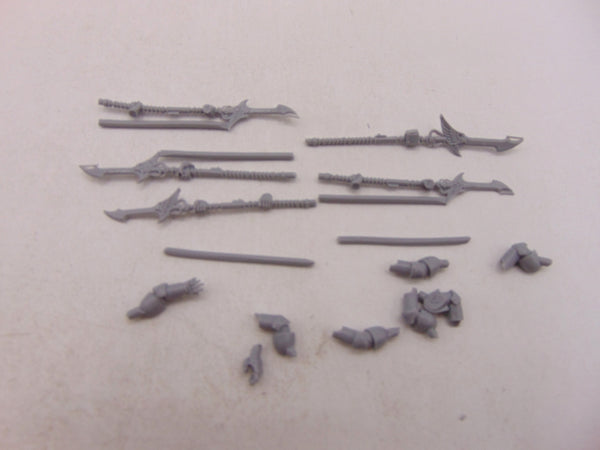 Emperor’s Children Phoenix Power Spears
