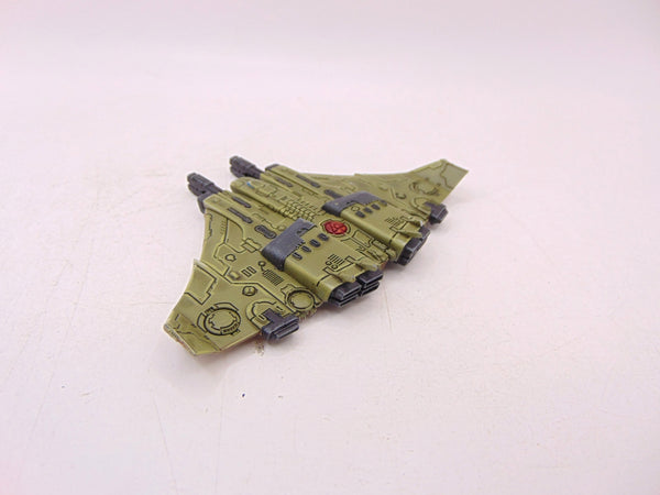 Aeronautica Imperialis: Tiger Shark