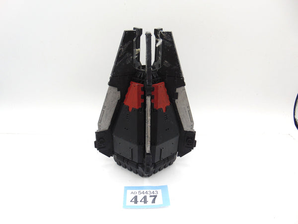Drop Pod