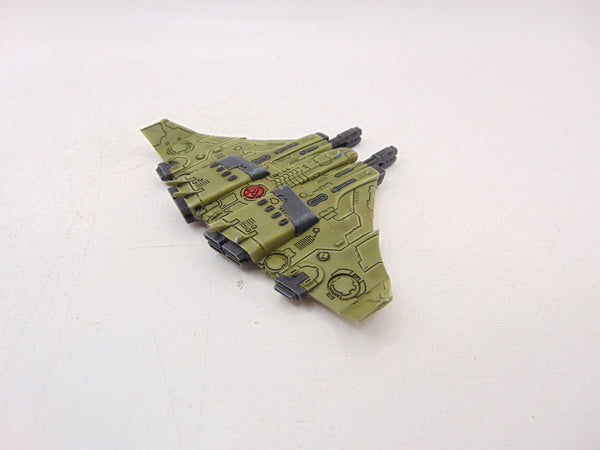 Aeronautica Imperialis: Tiger Shark