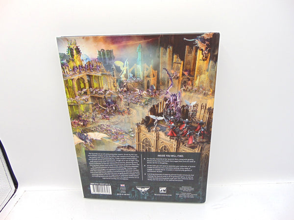 Tyranids 10th Edition Codex