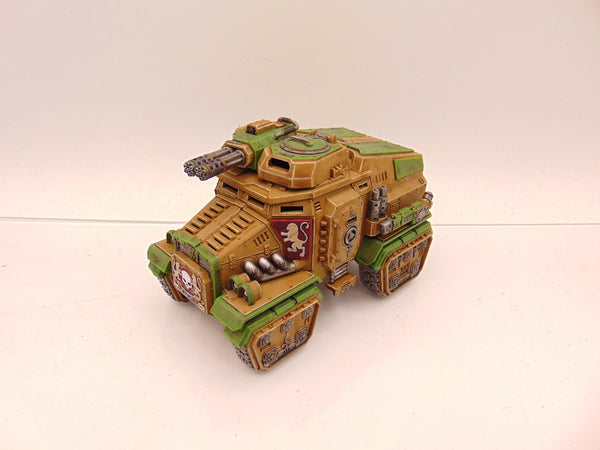 Taurox Prime