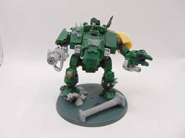 Helbrute Conversion