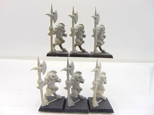 Beastmen