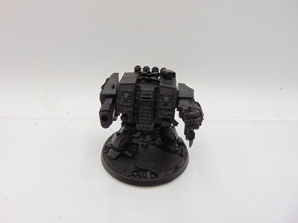 Venerable Dreadnought