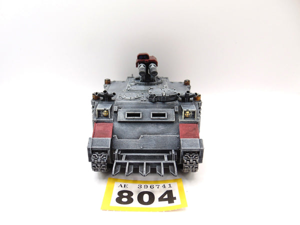 Razorback