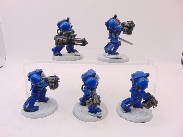 Terminator Squad