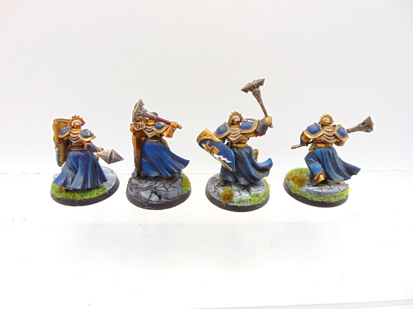 Sequitors