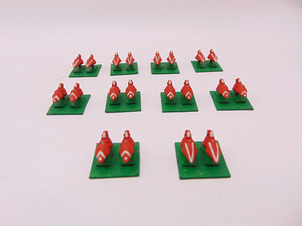Epic Eldar Jet Bikes