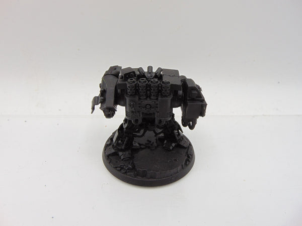 Venerable Dreadnought