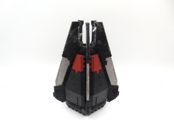 Drop Pod