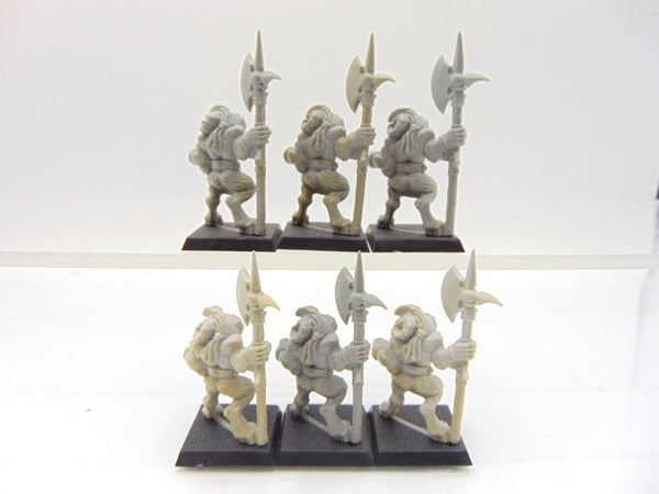 Beastmen