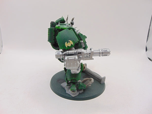 Helbrute Conversion