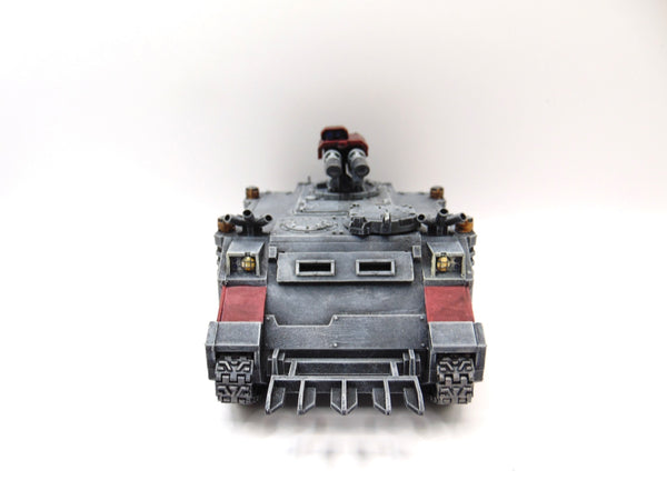 Razorback
