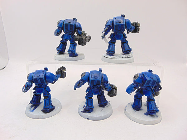 Terminator Squad