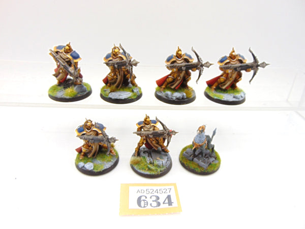 Castigators