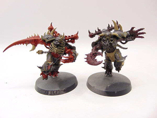 Greater Possessed