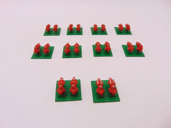 Epic Eldar Jet Bikes