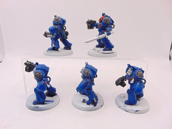 Terminator Squad