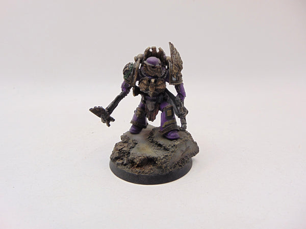 Emperor's Children Praetor Conversion