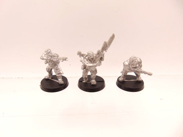 Catachan Jungle Fighters