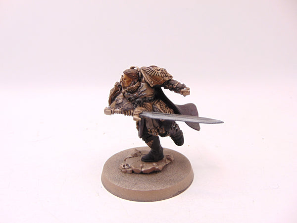 Blade Champion