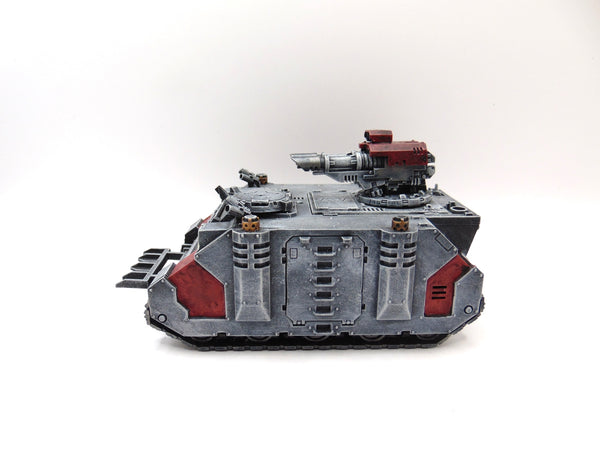 Razorback