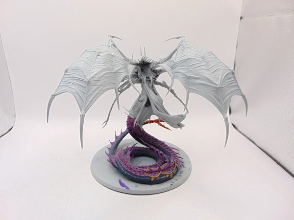 Fulgrim, Daemon Primarch of Slaanesh