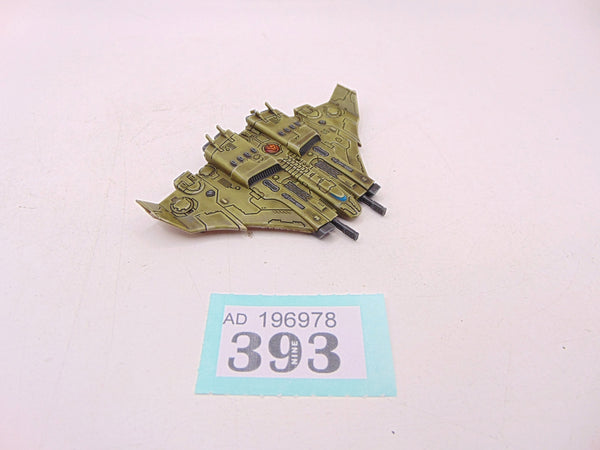 Aeronatica Imperialis: Tiger Shark