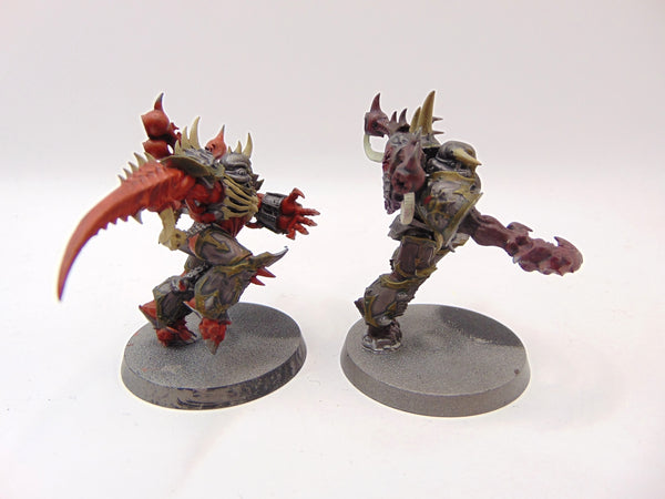 Greater Possessed