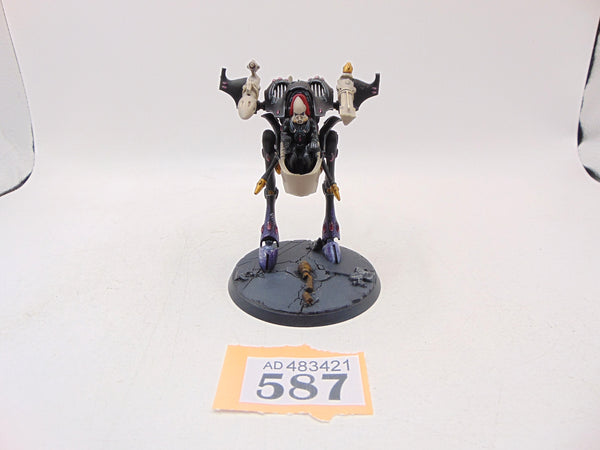 War Walker