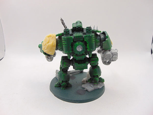 Helbrute Conversion