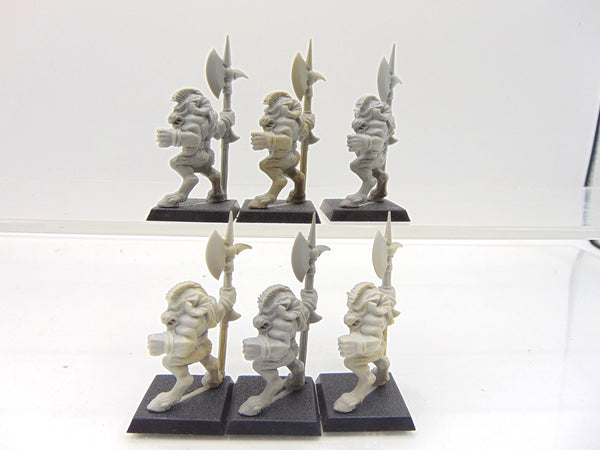 Beastmen