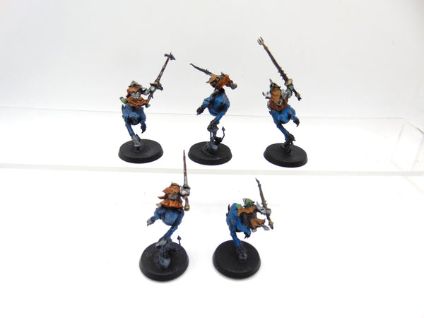 Boingrot Bounderz
