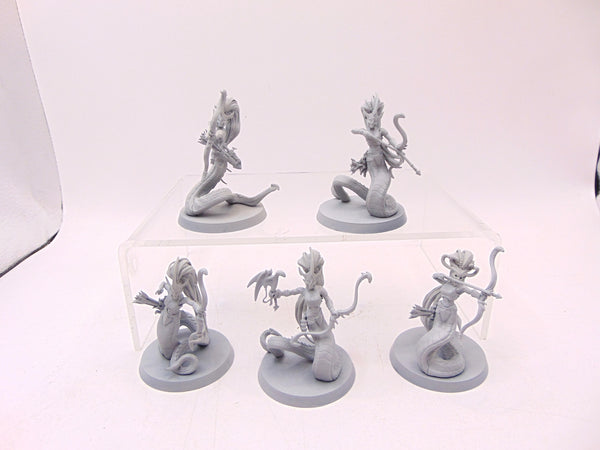 Blood Stalkers