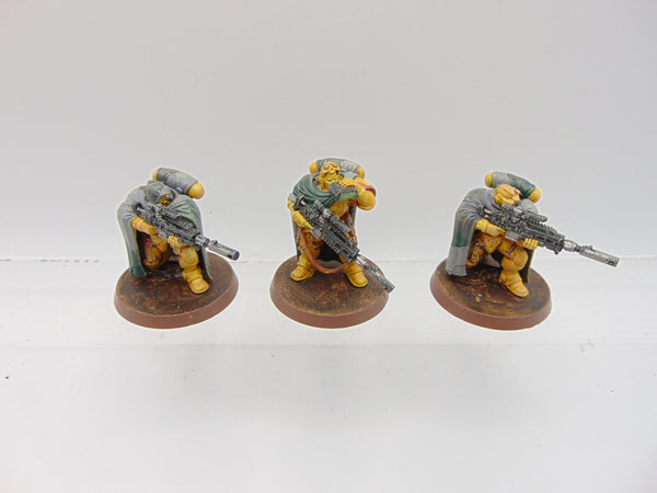 Eliminators