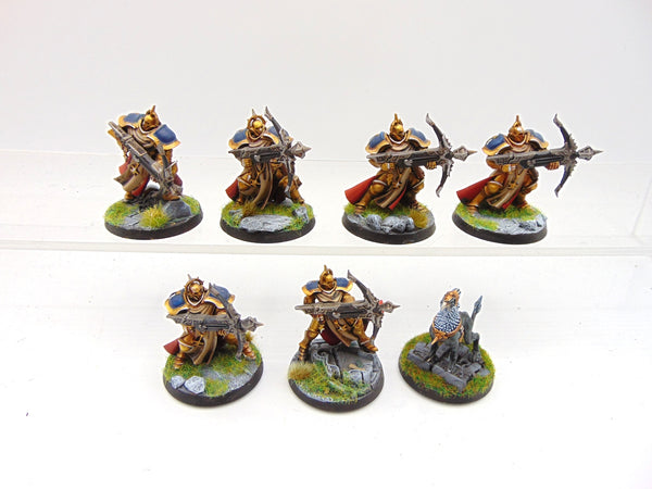 Castigators