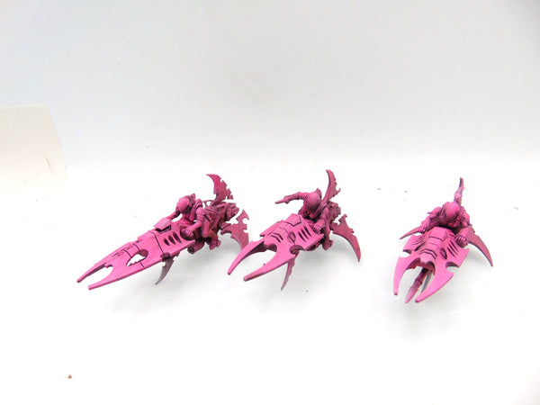 Reaver Jetbikes