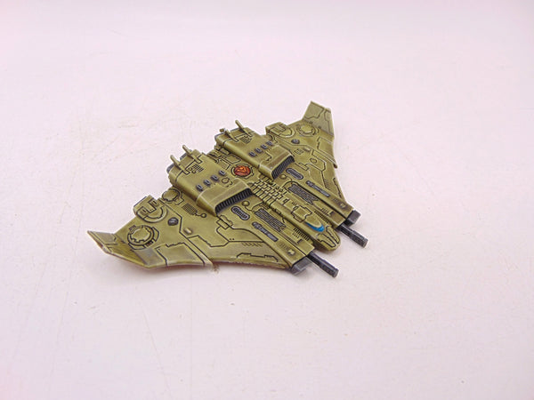 Aeronatica Imperialis: Tiger Shark