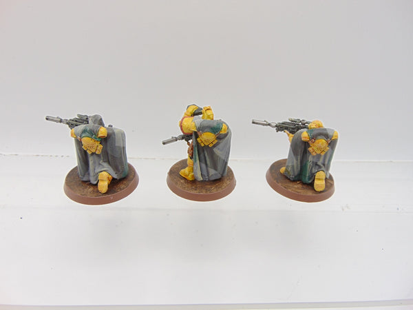 Eliminators