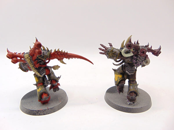 Greater Possessed