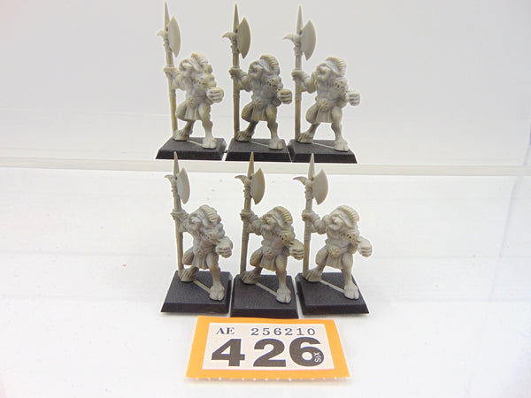 Beastmen