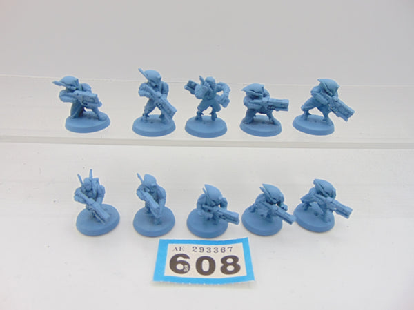 Pathfinders