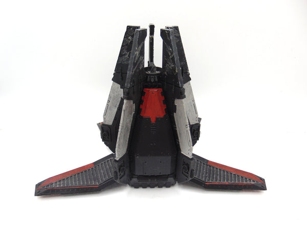 Drop Pod