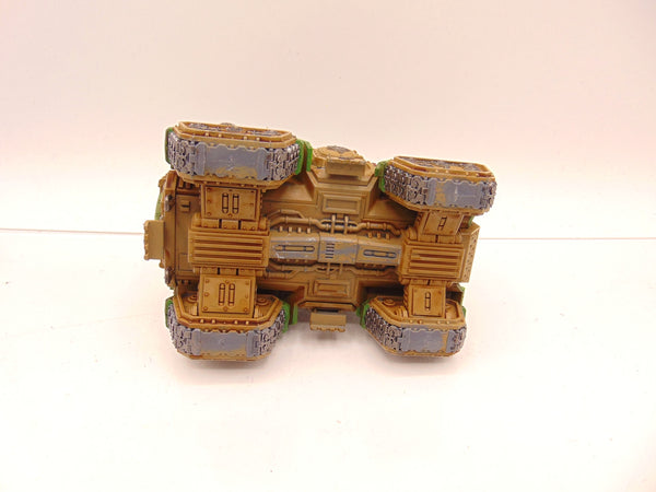 Taurox Prime