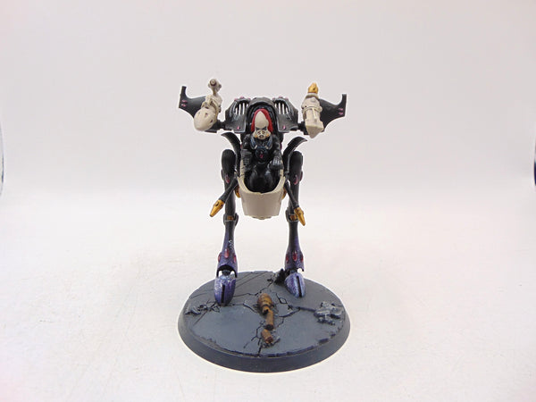War Walker