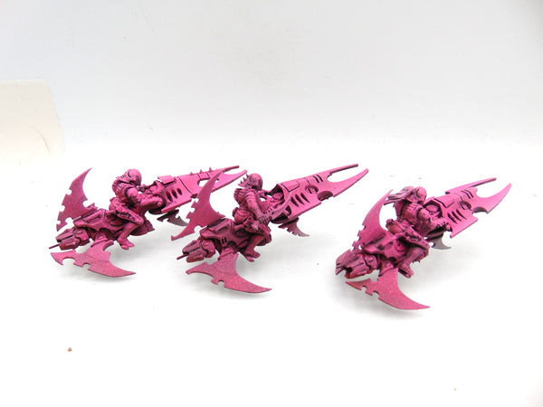 Reaver Jetbikes