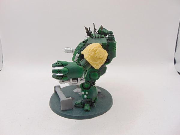 Helbrute Conversion