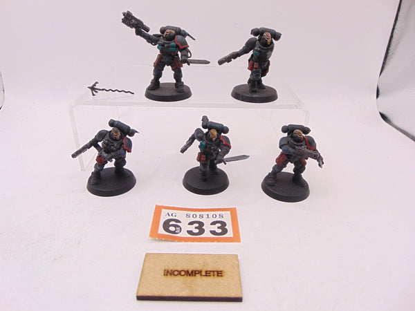 Reivers